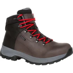 Men's Georgia Boot Eagle Trail Waterproof Hiker -Georgia Boots Deals GUEST a648c385 3eb1 4830 8a24 cf360553cd90