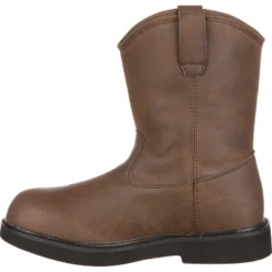 Kids Georgia Boot Big Kid Pull-On Boot -Georgia Boots Deals GUEST a6e87ecc 6867 40d8 ace9 b218a4ef3bd6