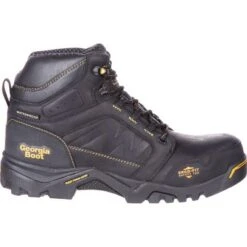 Men's Georgia Boot Amplitude Composite Toe Waterproof Work Boot -Georgia Boots Deals GUEST ab5b187a c21c 4106 85e0 8bc7fceb6a47