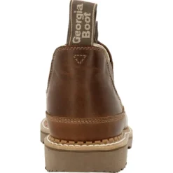 Georgia Boot Georgia Giant Women's Brown Romeo Shoe -Georgia Boots Deals GUEST ac9c2afd 588e 43a8 987a 12a9083ab093
