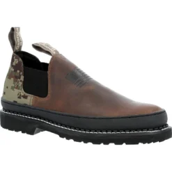 Georgia Boot Men's Georgia Giant Digital Camo Romeo Work Shoe 13 Georgia Boot Men's Georgia Giant Digital Camo Romeo Work Shoe -Georgia Boots Deals GUEST b0b1b4ee 3132 496c aa8b d93b59171a8a