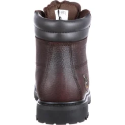 Men's Brown Georgia Boot Oiler Steel Toe Waterproof Work Boot Size 8.5(Wide) 8 Men's Brown Georgia Boot Oiler Steel Toe Waterproof Work Boot Size 8.5(Wide) -Georgia Boots Deals GUEST b2baa585 e0f5 4d1c 8ea4 aab98923b4e5