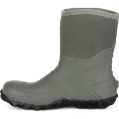 Men's Green Georgia Boot Waterproof Mid Rubber Boot Size 14 9 Men's Green Georgia Boot Waterproof Mid Rubber Boot Size 14 -Georgia Boots Deals GUEST b48d6eeb 1c9a 4aa5 8621 2fc2f9fd0ade 1