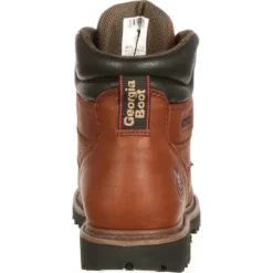 Men's Georgia Boot Hammer Internal Metatarsal Steel Toe Work Boot -Georgia Boots Deals GUEST b84e1ab8 d9c5 4df8 83ea 64519b3d8f37