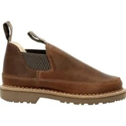 Georgia Boot Georgia Giant Women's Brown Romeo Shoe -Georgia Boots Deals GUEST b91884fb 83c2 4290 914d bb40e289ef2f