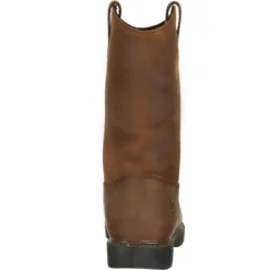 Men's Brown Georgia Boot Suspension System Waterproof Wellington Work Boot Size 10.5(Wide) 8 Men's Brown Georgia Boot Suspension System Waterproof Wellington Work Boot Size 10.5(Wide) -Georgia Boots Deals GUEST b9e48913 cee1 4602 a9ce 425a1d47f467