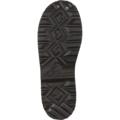 Men's Brown Georgia Boot Brookville Steel Toe Waterproof Work Boot Size 12