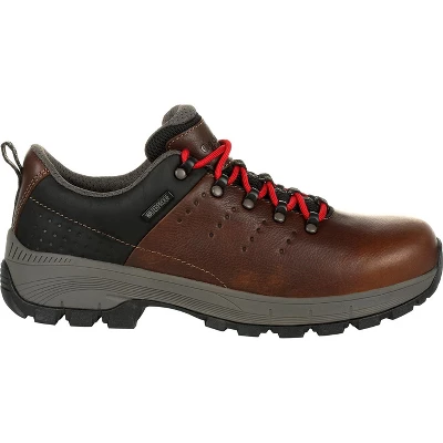 Men's Georgia Boot Eagle Trail Waterproof Oxford 6 Men's Georgia Boot Eagle Trail Waterproof Oxford - Image 6