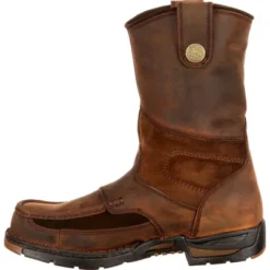 Georgia Boot Men's Georgia Athens Waterproof Wellington Work Boot -Georgia Boots Deals GUEST c066aaf2 549e 490a a227 9f58027ab46e