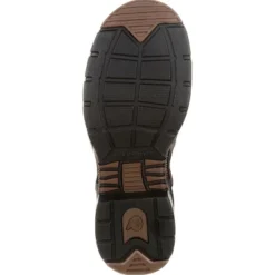 Men's Georgia Boot Athens Pull-On Work Boot