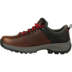 Men's Georgia Boot Eagle Trail Waterproof Oxford 10 Men's Georgia Boot Eagle Trail Waterproof Oxford -Georgia Boots Deals GUEST c242245b c361 40df a1bd 167b3d56111c