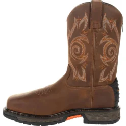 Men's Brown Georgia Boot Carbo-Tec LT Steel Toe Waterproof Pull On Work Boot Size 8(Wide) 9 Men's Brown Georgia Boot Carbo-Tec LT Steel Toe Waterproof Pull On Work Boot Size 8(Wide) -Georgia Boots Deals GUEST c929d487 42e1 4b8e a2b7 ef1f165491a1