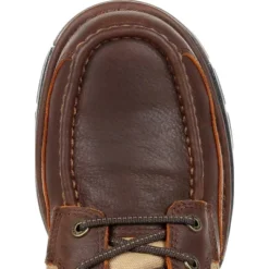 Men's Brown Georgia Boot Athens Waterproof Side-Zip Upland Boot Size 10(Wide) -Georgia Boots Deals GUEST c9da6edb 7816 4b94 8815 30da95e2c4fc