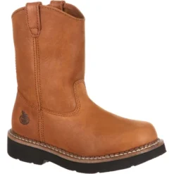Kids Georgia Boot Kids' Wellington Boot -Georgia Boots Deals GUEST cf9323b5 d362 4c4f a9ce 807ead48e15f