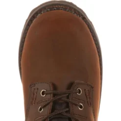 Men's Brown Georgia Boot Brookville Steel Toe Waterproof Work Boot Size 10.5 -Georgia Boots Deals GUEST de83c31d 3da0 42f2 95b1 3765056fe9ac