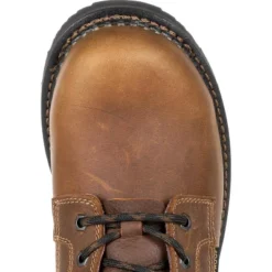 Georgia Boot Men's Brown Georgia Giant Revamp Steel Toe Internal Met-Guard Waterproof Work Boot Size 9(Wide) 10 Georgia Boot Men's Brown Georgia Giant Revamp Steel Toe Internal Met-Guard Waterproof Work Boot Size 9(Wide) -Georgia Boots Deals GUEST e0e63601 955a 474e a632 a557116662ab