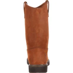 Men's Georgia Boot Steel Toe Static-Dissipative Work Pull On -Georgia Boots Deals GUEST e29f3cb8 eb7b 4e7d bd60 e54080ea066e