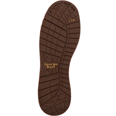 Women's Georgia Boot Women's AMP LT Wedge Work Boot 1 Women's Georgia Boot Women's AMP LT Wedge Work Boot