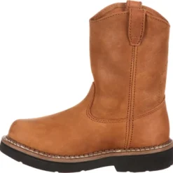 Kids Georgia Boot Kids' Wellington Boot -Georgia Boots Deals GUEST e318a888 1a94 4941 9014 fd58b1572893