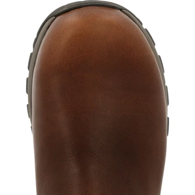 Men's Georgia Boot Eagle Trail Waterproof Chelsea Boot 5 Men's Georgia Boot Eagle Trail Waterproof Chelsea Boot - Image 5