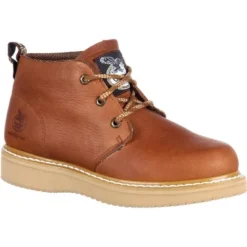 Men's Georgia Boot Wedge Chukka Work Boot -Georgia Boots Deals GUEST e82b94ad 5940 4371 ac9e 42cfdb9906ff