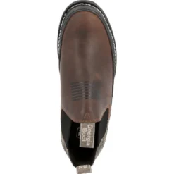 Georgia Boot Men's Georgia Giant Digital Camo Romeo Work Shoe 11 Georgia Boot Men's Georgia Giant Digital Camo Romeo Work Shoe -Georgia Boots Deals GUEST e9637173 b1db 43c9 a344 d6ea5d5d5e8e