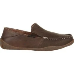 Men's Brown Georgia Boot Cedar Falls Driving Moccasin Size 13 11 Men's Brown Georgia Boot Cedar Falls Driving Moccasin Size 13 -Georgia Boots Deals GUEST eac53562 f083 46b8 b5f3 f58d2c236045
