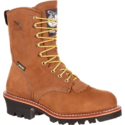 Men's Georgia Boot Steel Toe GORE-TEX® Waterproof 400G Insulated Logger Boot 13 Men's Georgia Boot Steel Toe GORE-TEX® Waterproof 400G Insulated Logger Boot -Georgia Boots Deals GUEST ef61cca9 cbee 4fd7 b108 605c028701b9