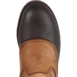 Men's Georgia Boot Muddog Wellington Work Boot -Georgia Boots Deals GUEST f313b74e a76d 449a 9cd2 517c26ee691d