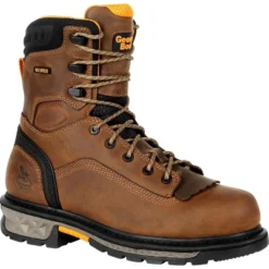Men's Georgia Boot Carbo-Tec LTX Waterproof Work Boot -Georgia Boots Deals GUEST f3a2a876 7a41 400f bcd8 4add9cedb05e
