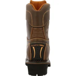 Men's Georgia Boot AMP LT Logger Composite Toe Insulated Waterproof Work Boot 9 Men's Georgia Boot AMP LT Logger Composite Toe Insulated Waterproof Work Boot -Georgia Boots Deals GUEST f513b8cd edac 434d bfa3 ab115aeea9b1