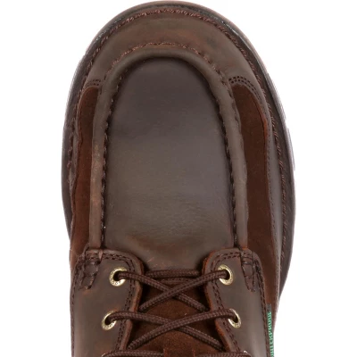 Men's Georgia Boot Athens Waterproof Work Boot 5 Men's Georgia Boot Athens Waterproof Work Boot - Image 5