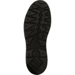 Men's Georgia Boot Suspension Wedge Waterproof Pull On