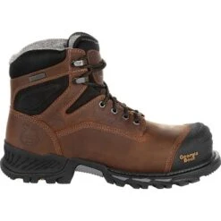 Men's Georgia Boot Rumbler Composite Toe Waterproof Work Boot -Georgia Boots Deals GUEST ff38f167 b15b 42b1 8bd7 bd74ab4801a1